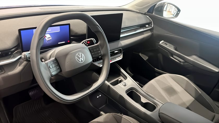 Bild 2 av Volkswagen ID. Polo