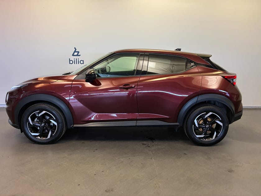 Bild 3 av Nissan Juke