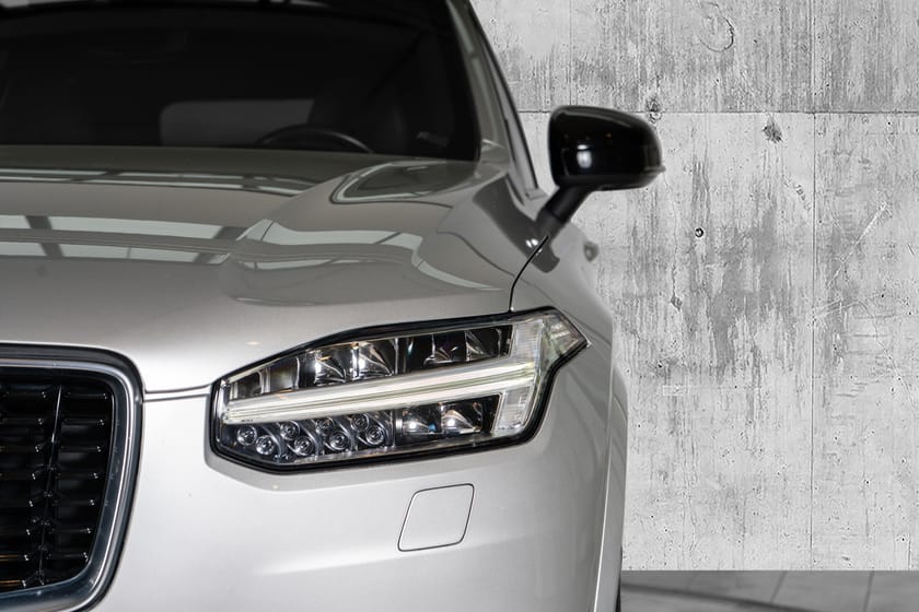 Bilde 3 av Volvo XC90