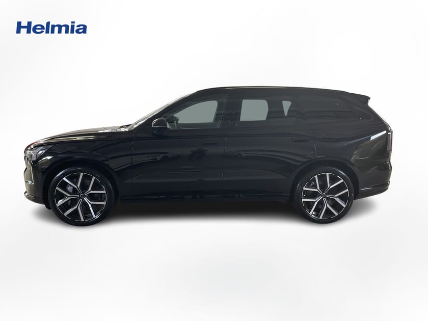 Bild 2 av Volvo EX90 Twin Motor Performance