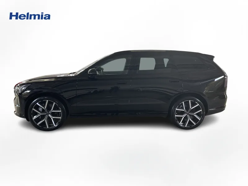 Bild 2 av 16 – Volvo EX90 Twin Motor Performance M Ultra Pro Edt 7s Ultra Pro Edition