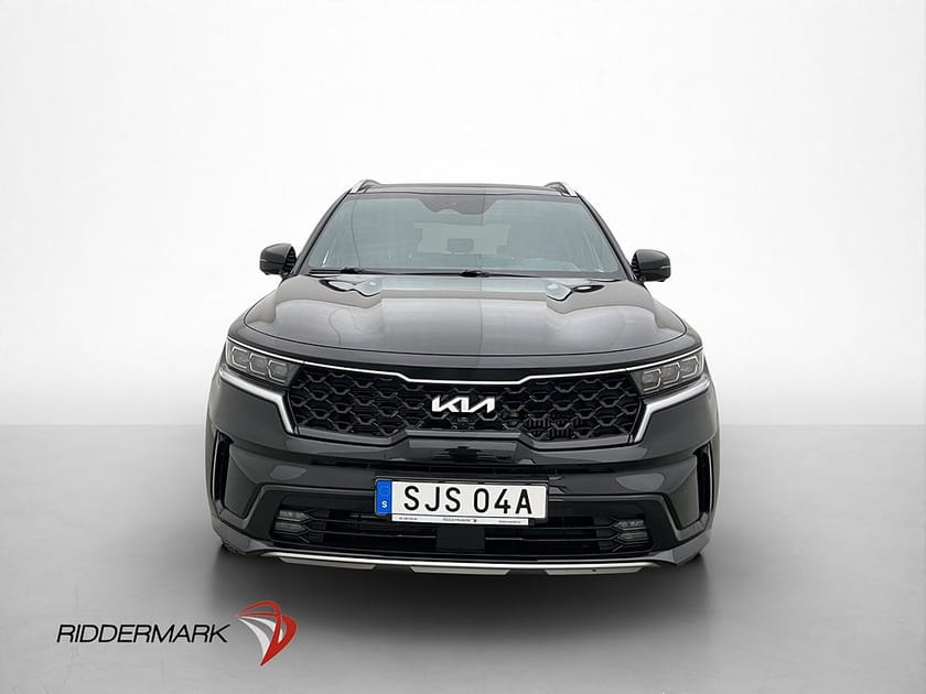 Bild 2 av Kia Sorento PHEV AWD Advance Plus 7-Sits Värm Pano BOSE Drag
