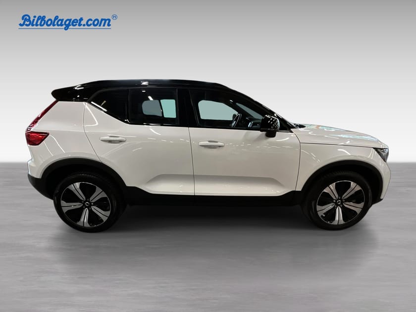 Bild 4 av Volvo XC40 Recharge Single Motor Core Edition
