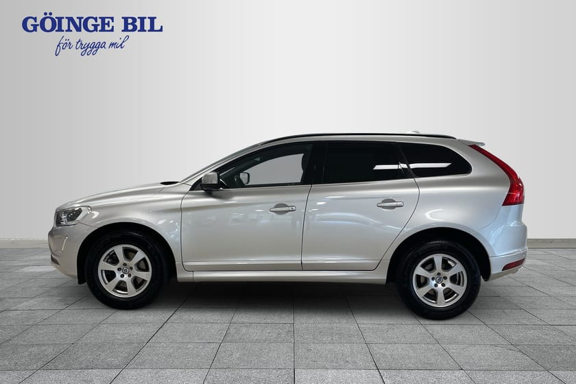 Bild 5 av Volvo XC60