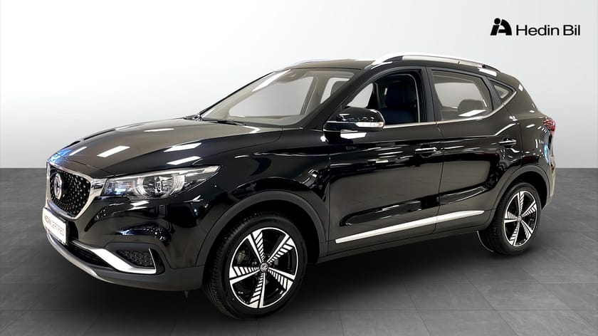 Bild 1 av MG ZS EV