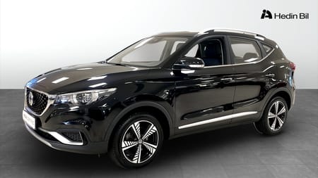 MG ZS EV