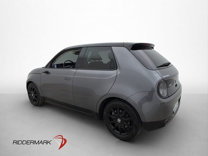 Bild 5 av Honda E 35.5 kWh 136hk Soltak Kamera Navigation Farthållare