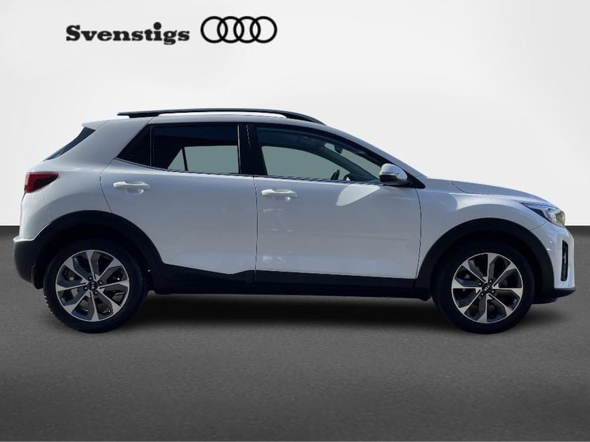 Bild 3 av Kia Stonic 1,0 T-GDI Advance Plus
