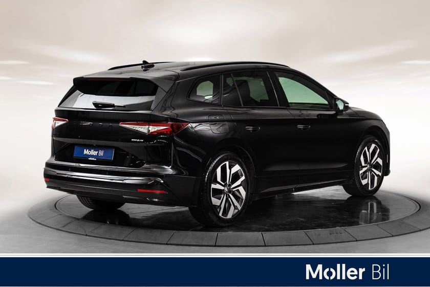 Bilde 4 av Škoda Enyaq 85x