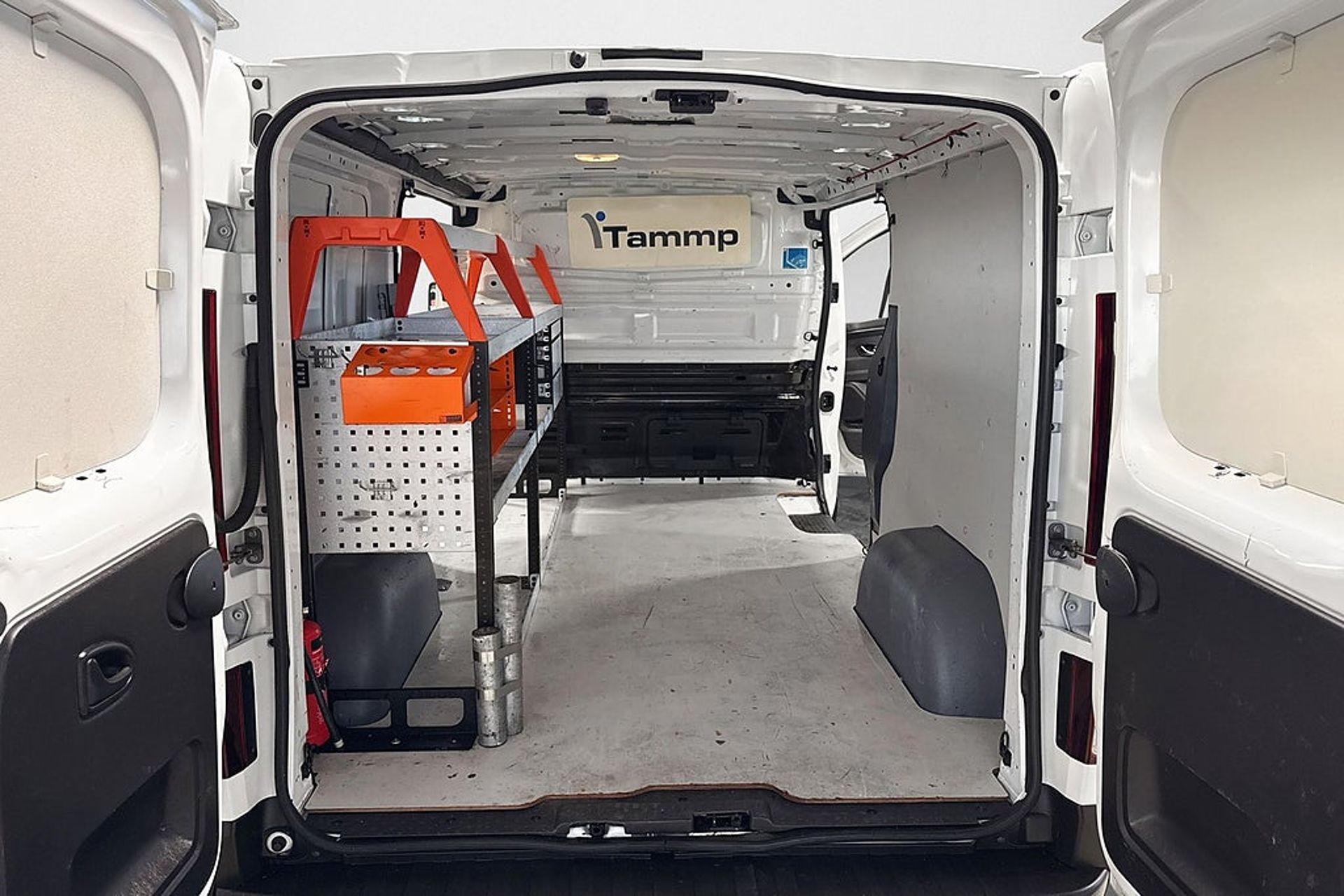 Renault Trafic 2024, bild 7/10