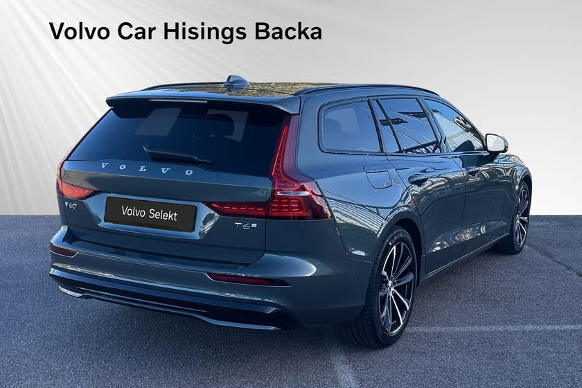 Bild 5 av Volvo V60