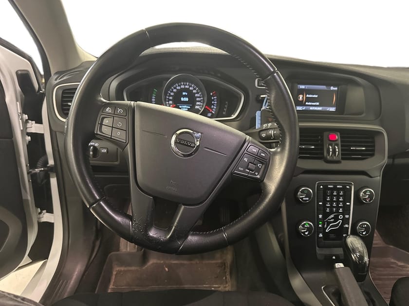 Bild 5 av Volvo V40 T2 Geartronic 122hk, 2017, Facelift