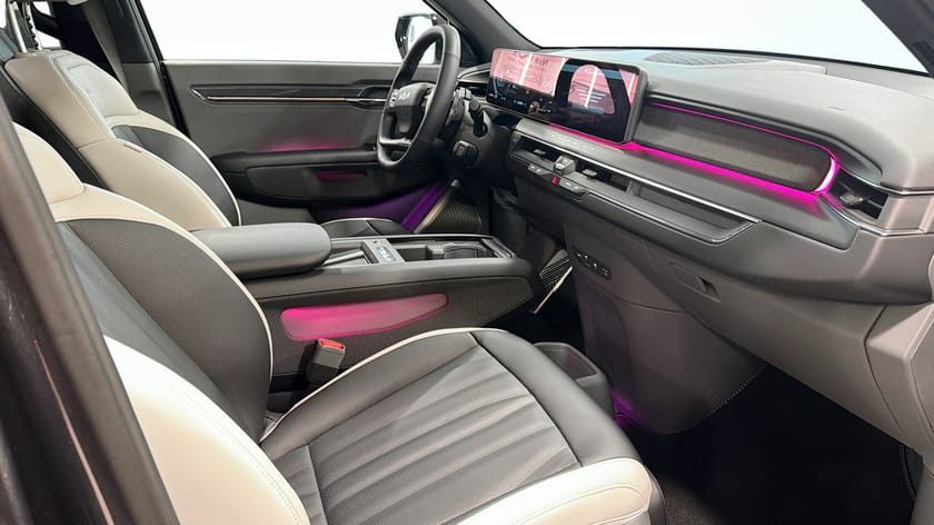 Bild 3 av Kia EV9 AWD