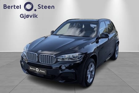 BMW X5 xDrive40e