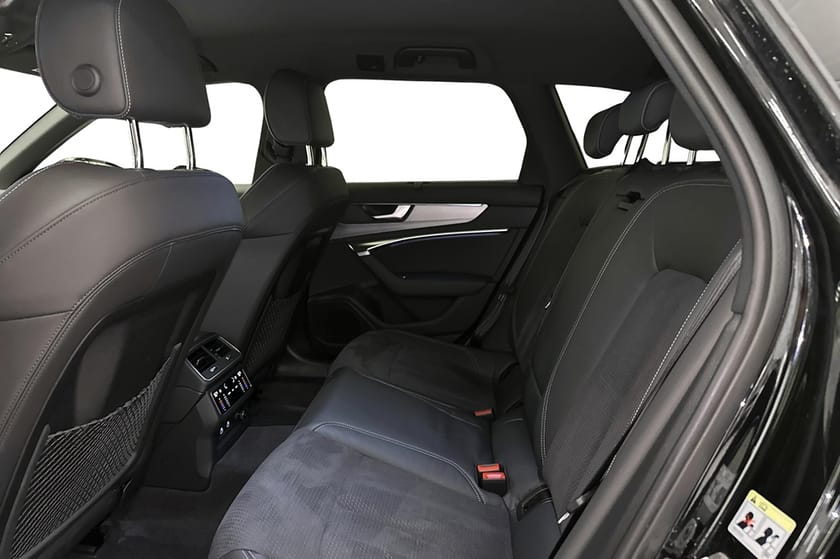 Bild 5 av Audi A6 Avant 55 TFSI e quattro S LINE / Dragkrok /