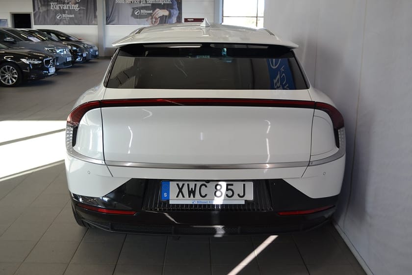 Bild 5 av Kia EV6