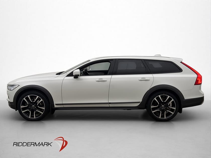 Bild 4 av Volvo V90 Cross Country D4 AWD Advanced Kamera Drag D-Värm