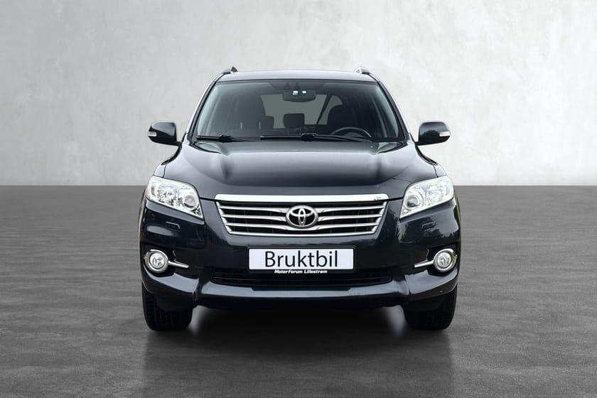 Bilde 2 av Toyota RAV4
