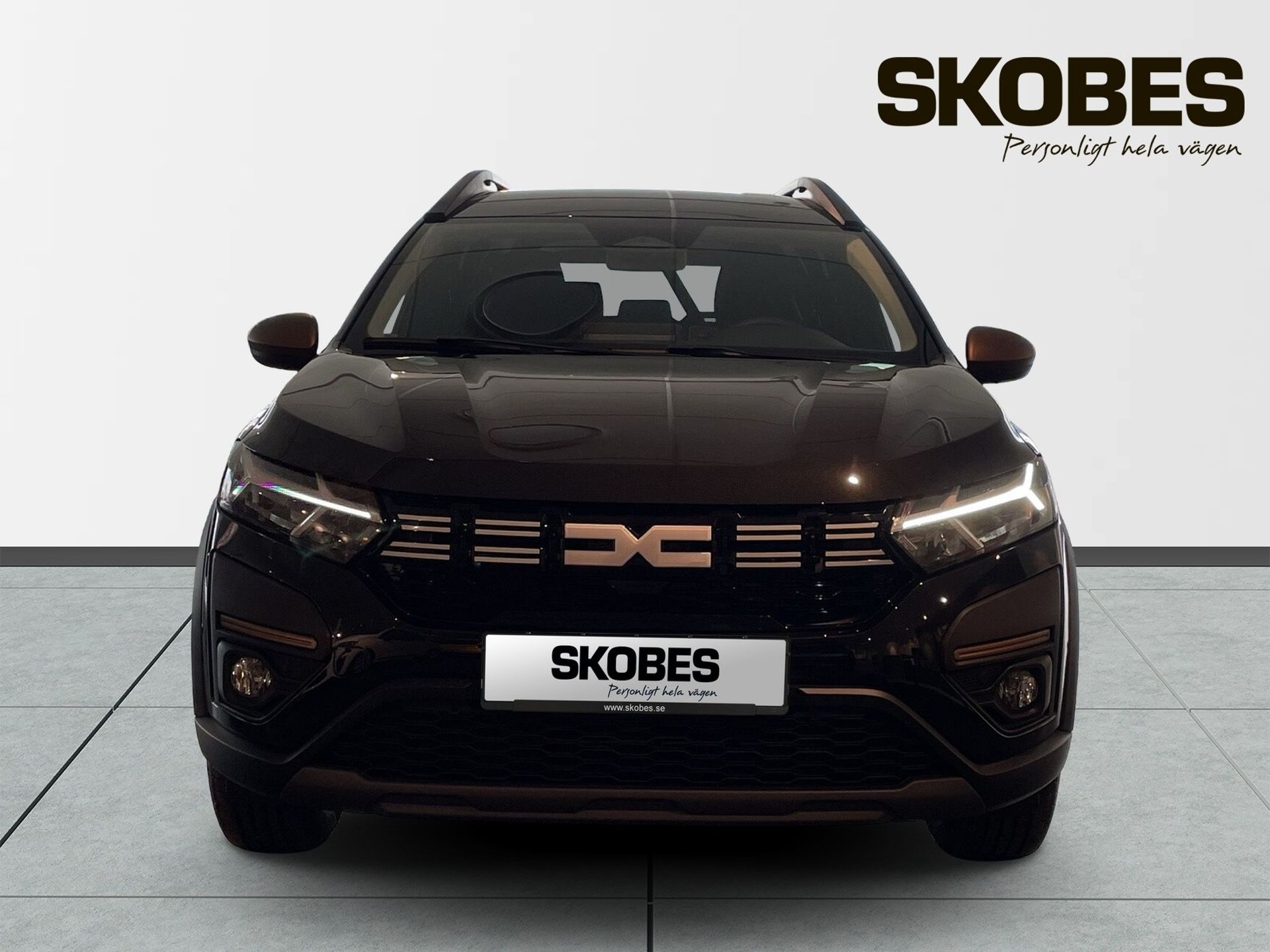 Dacia Jogger 7-sits Extreme 2025, bild 2/6