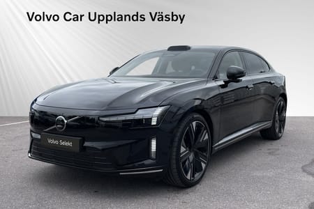 Volvo ES90 Single Motor Extended Range Ultra / / Pilot Assist / Bowers&Wilkins