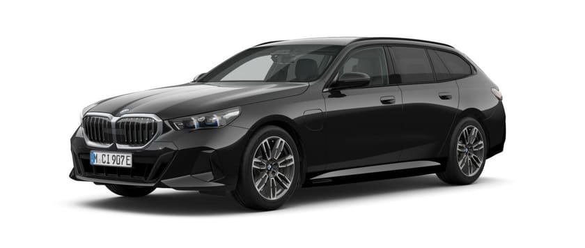 Bild 1 av BMW 530e xDrive Touring M Sport Drag Driving Assistant plus