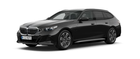 BMW 530e xDrive Touring M Sport Drag Driving Assistant plus