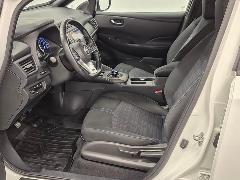 Bild 2 av Nissan Leaf elbil 40 kWh 150HK