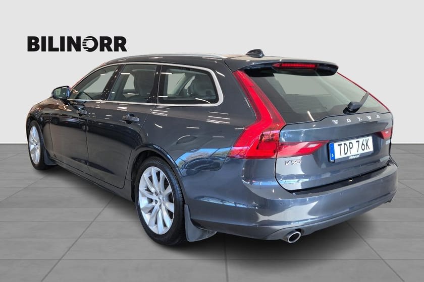 Bild 2 av Volvo V90
