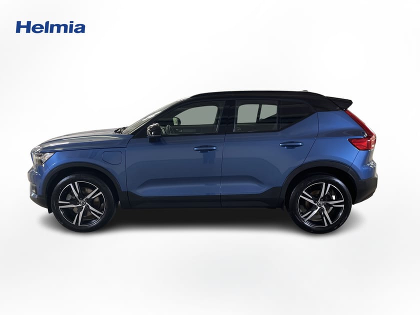 Bild 2 av Volvo XC40 Recharge T5 R-Design