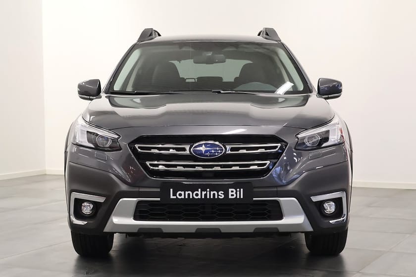 Bild 2 av Subaru Outback