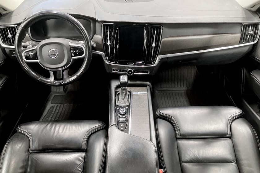 Bild 4 av Volvo V90 Cross Country D5 AWD Pro