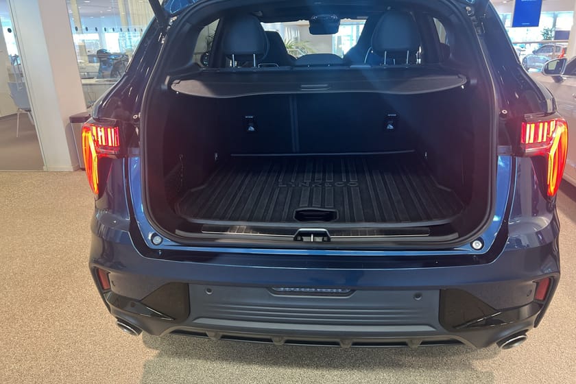 Bild 3 av Lynk & Co 01 PHEV 