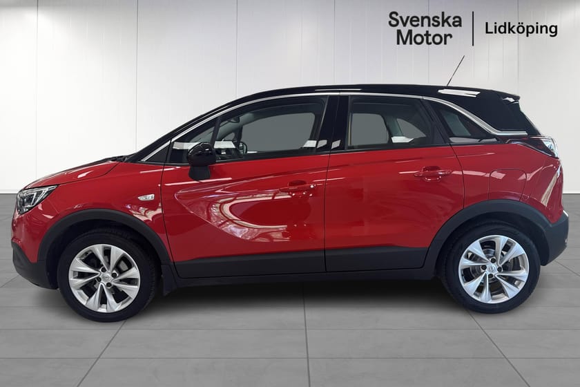 Bild 2 av Opel Crossland X 1,2 Turbo Automat I Drag I Backkamera I Bluetooth