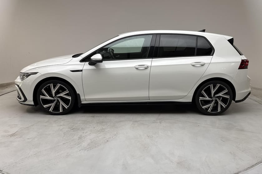 Bild 2 av Volkswagen Golf VIII 1.5 TSI 5dr (150hk) R-Line