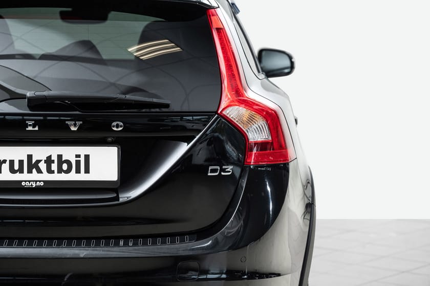 Bilde 4 av Volvo V60 Cross Country