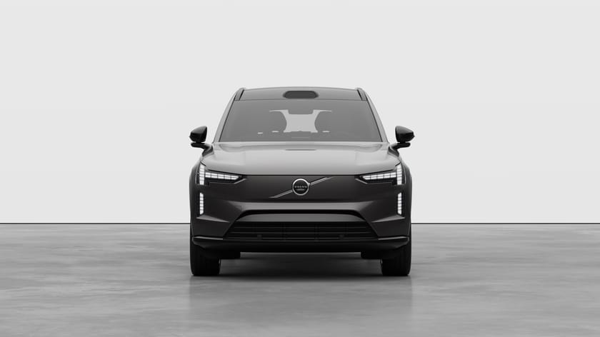 Bilde 2 av Volvo EX90 Twin Motor