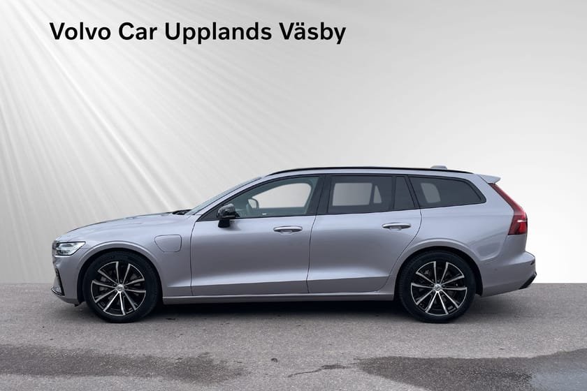 Bild 3 av Volvo V60