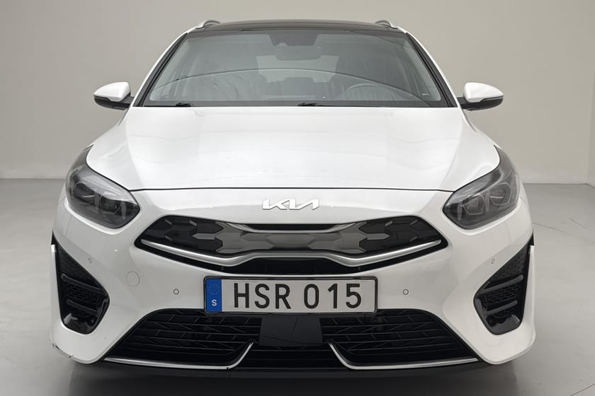 Bild 5 av Kia Ceed Sportswagon Plug-in Hybrid 1.6 SW (141hk) Advance Plus