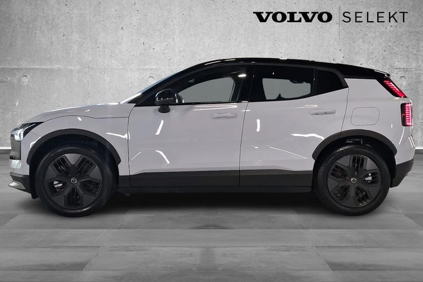 Bilde 4 av Volvo EX30 Cross Country Twin Motor Performance