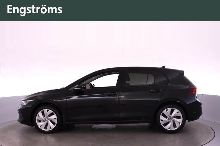 Bild 5 av Volkswagen Golf