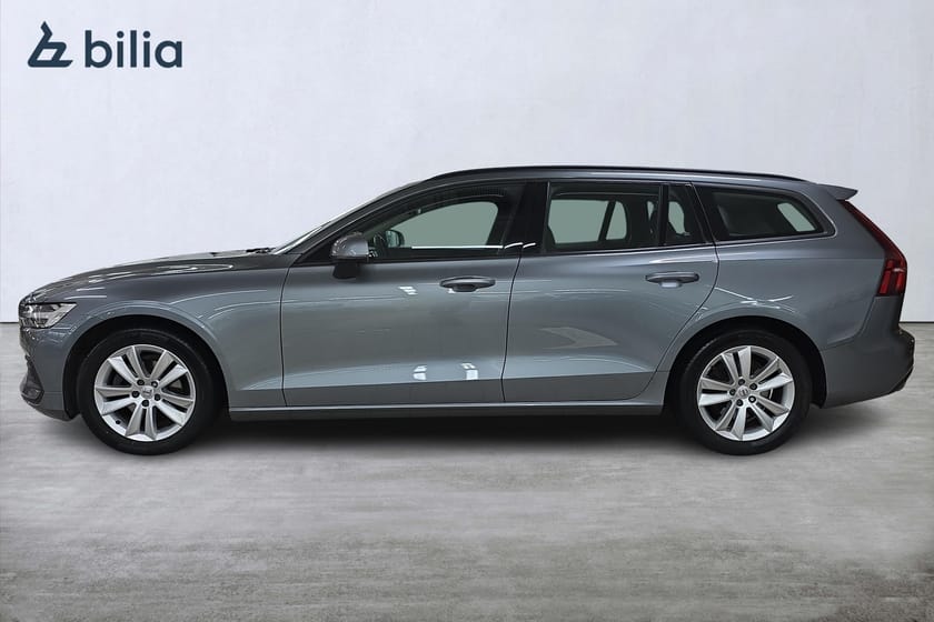 Bild 3 av Volvo V60 B3 Bensin Momentum/Kamera/Värmare VOC