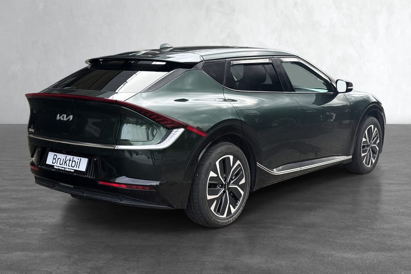 Bilde 5 av Kia EV6