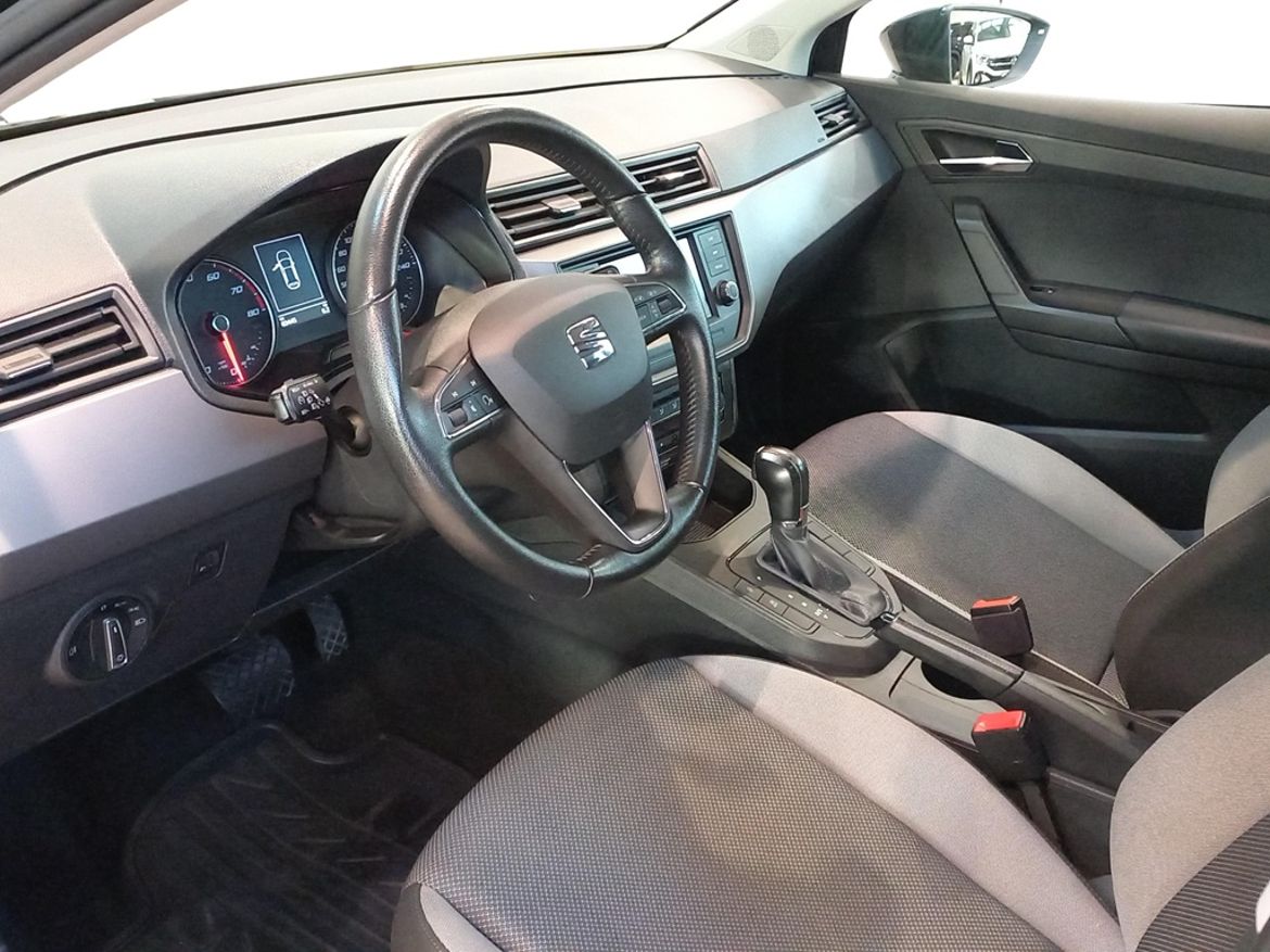 SEAT SEAT Ibiza — bild 9
