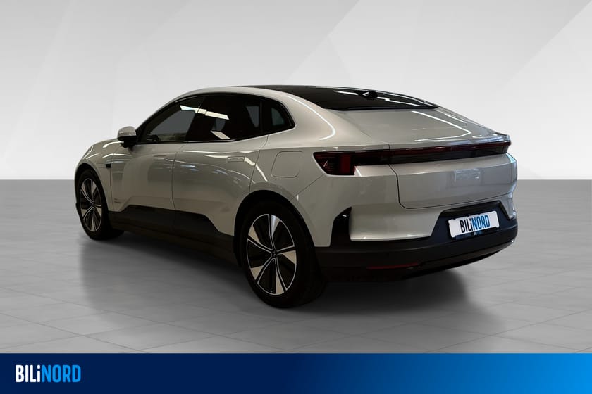 Bilde 4 av Polestar 4 Long Range Dual motor LRDM Prime