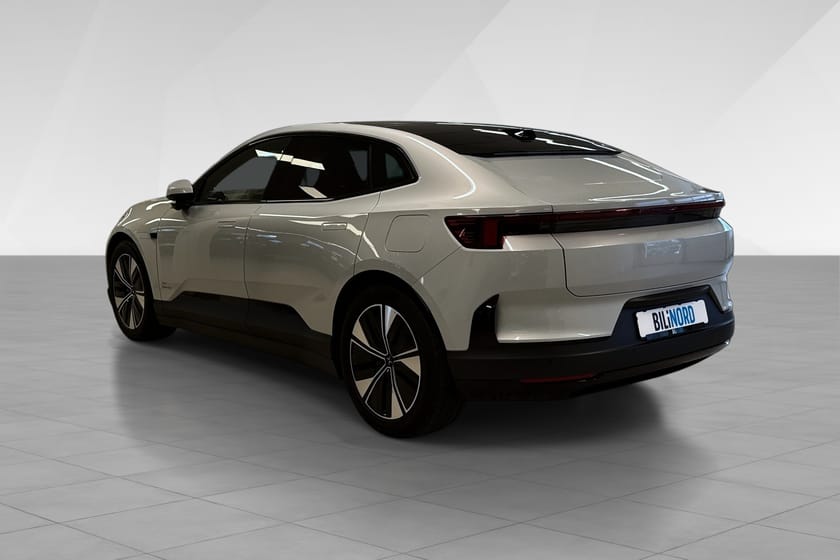 Bilde 4 av Polestar 4 Long Range Dual motor LRDM Prime