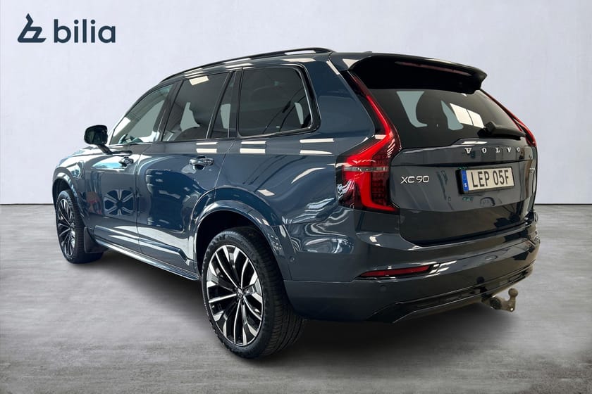 Bild 2 av Volvo XC90 II T8 Ultra Dark