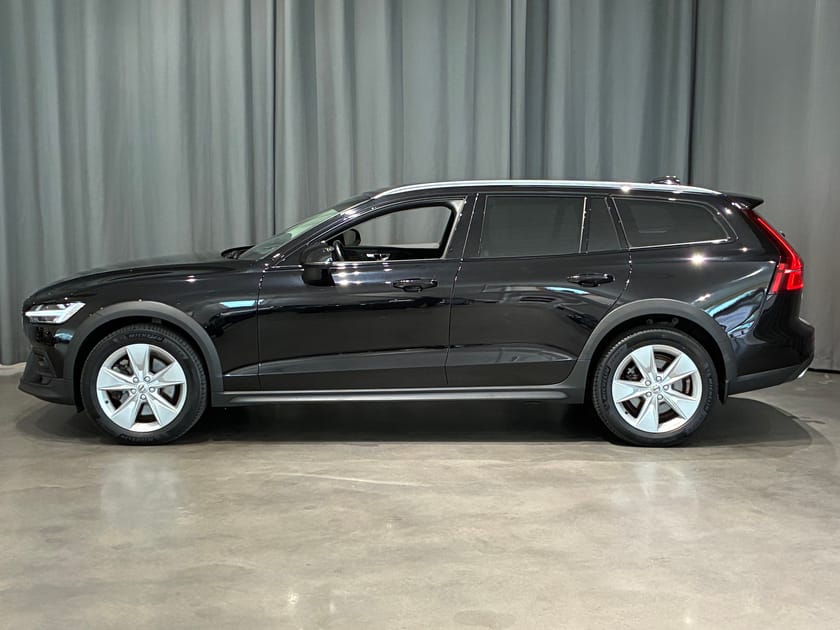 Bild 5 av Volvo V60 Cross Country