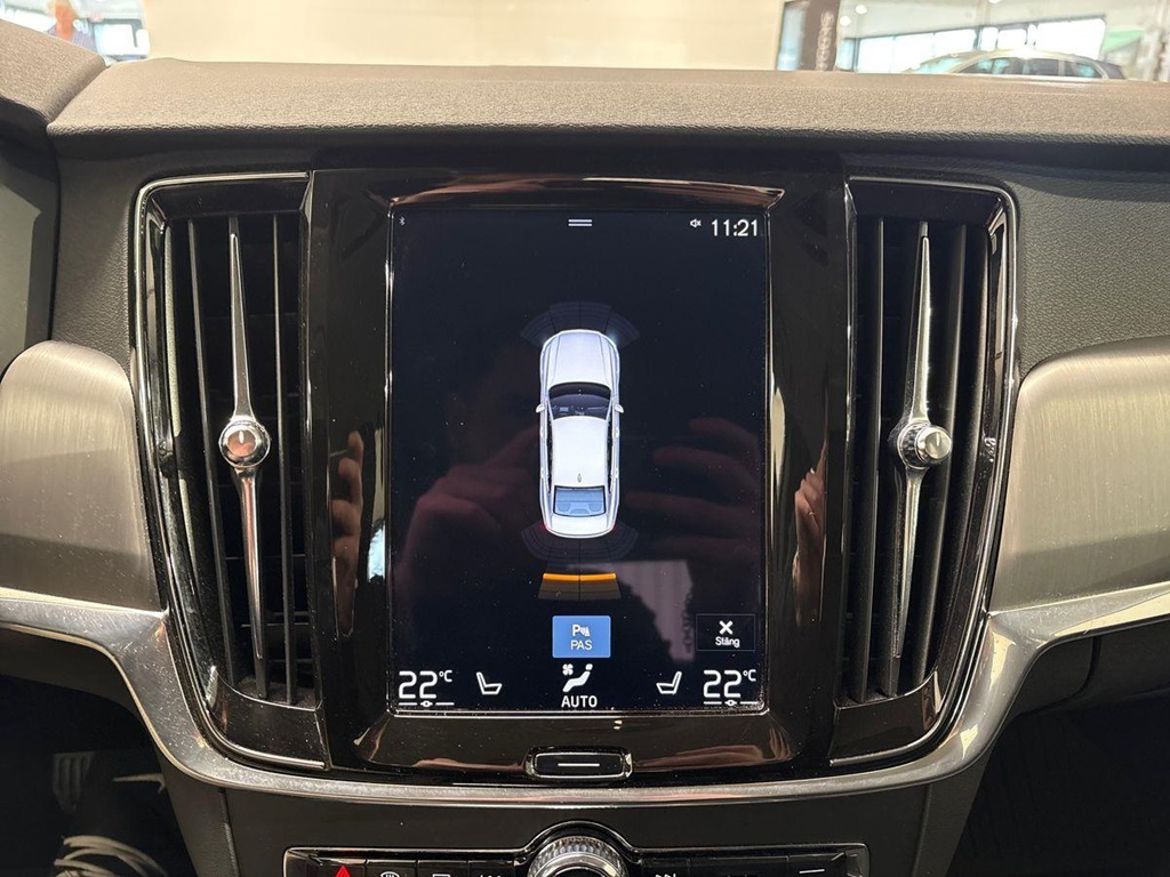 Volvo Volvo S90 — bild 15