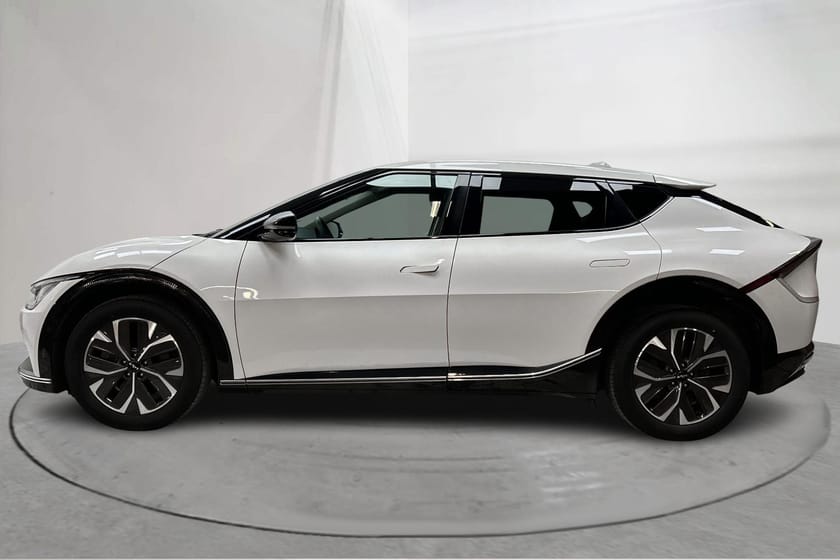 Bild 2 av Kia EV6