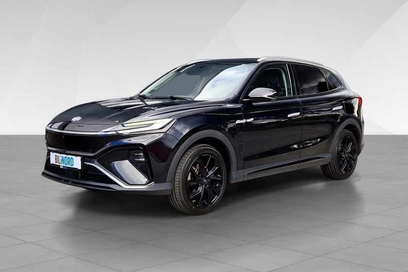 Bilde 3 av MG Marvel R Performance 